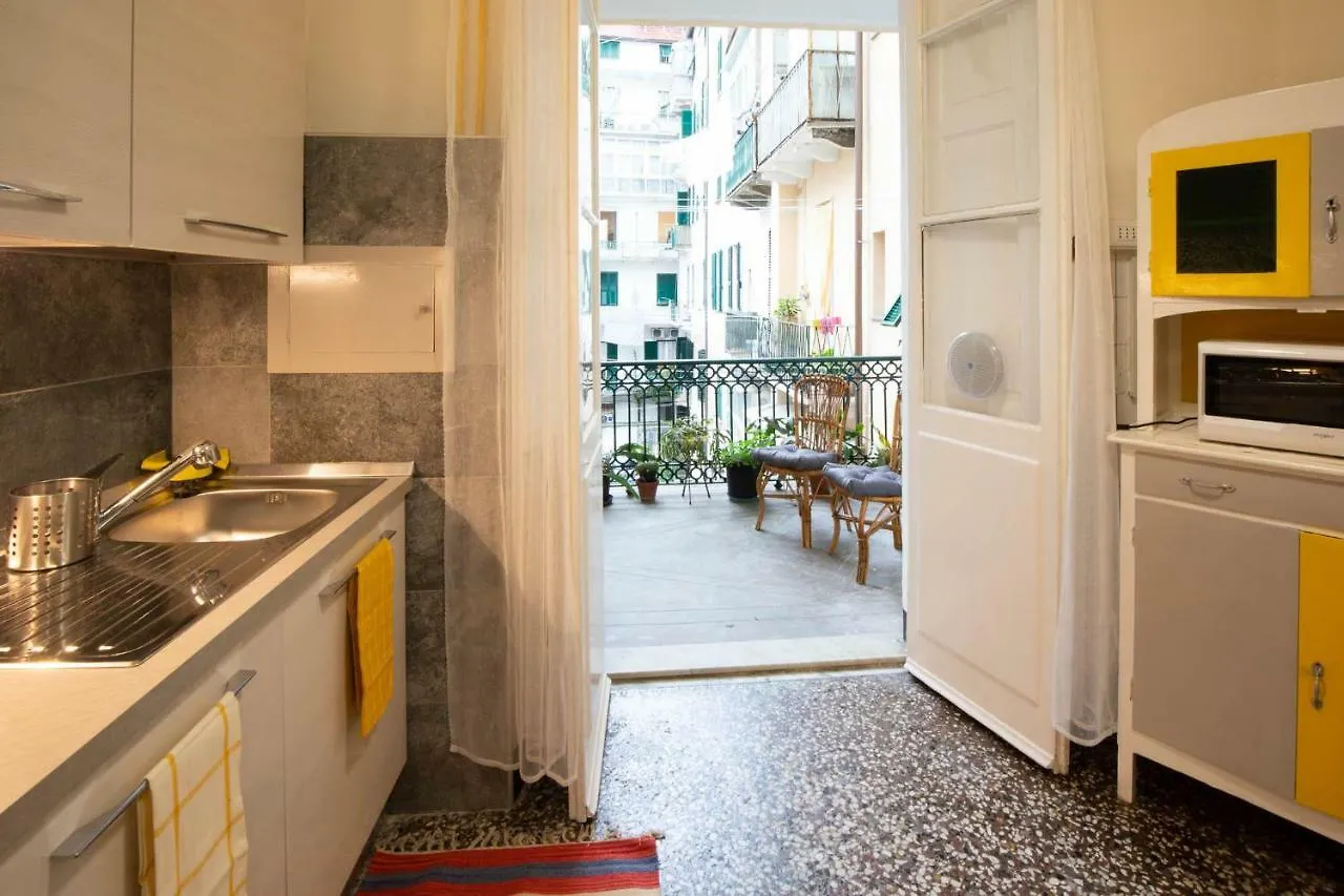 Corso Mazzini Apartment Savona