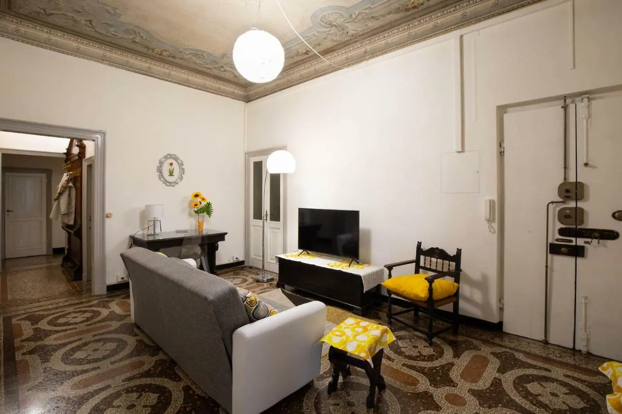 Corso Mazzini Apartamento Savona Itália