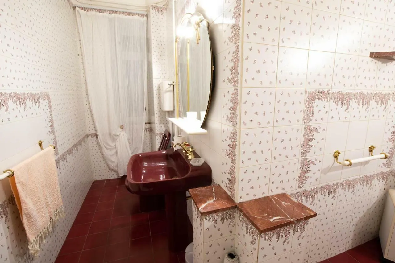 Corso Mazzini Apartment Savona