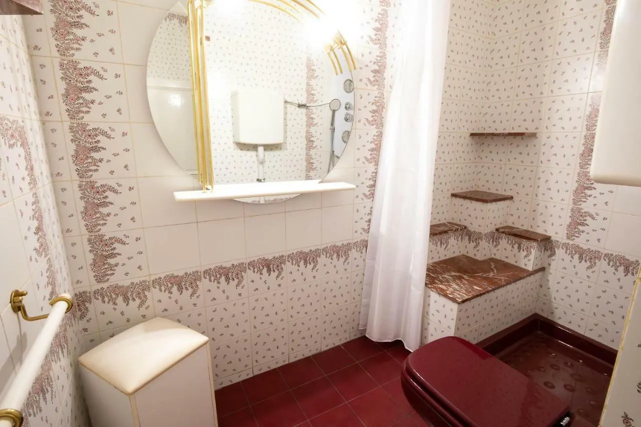 Corso Mazzini Apartment Savona 0*,  Italy