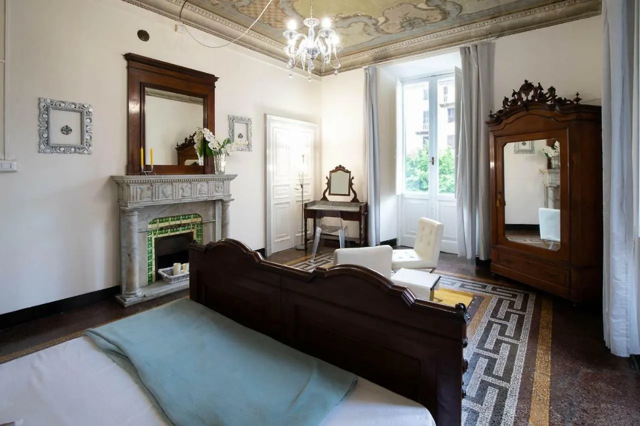 Corso Mazzini Apartment Savona