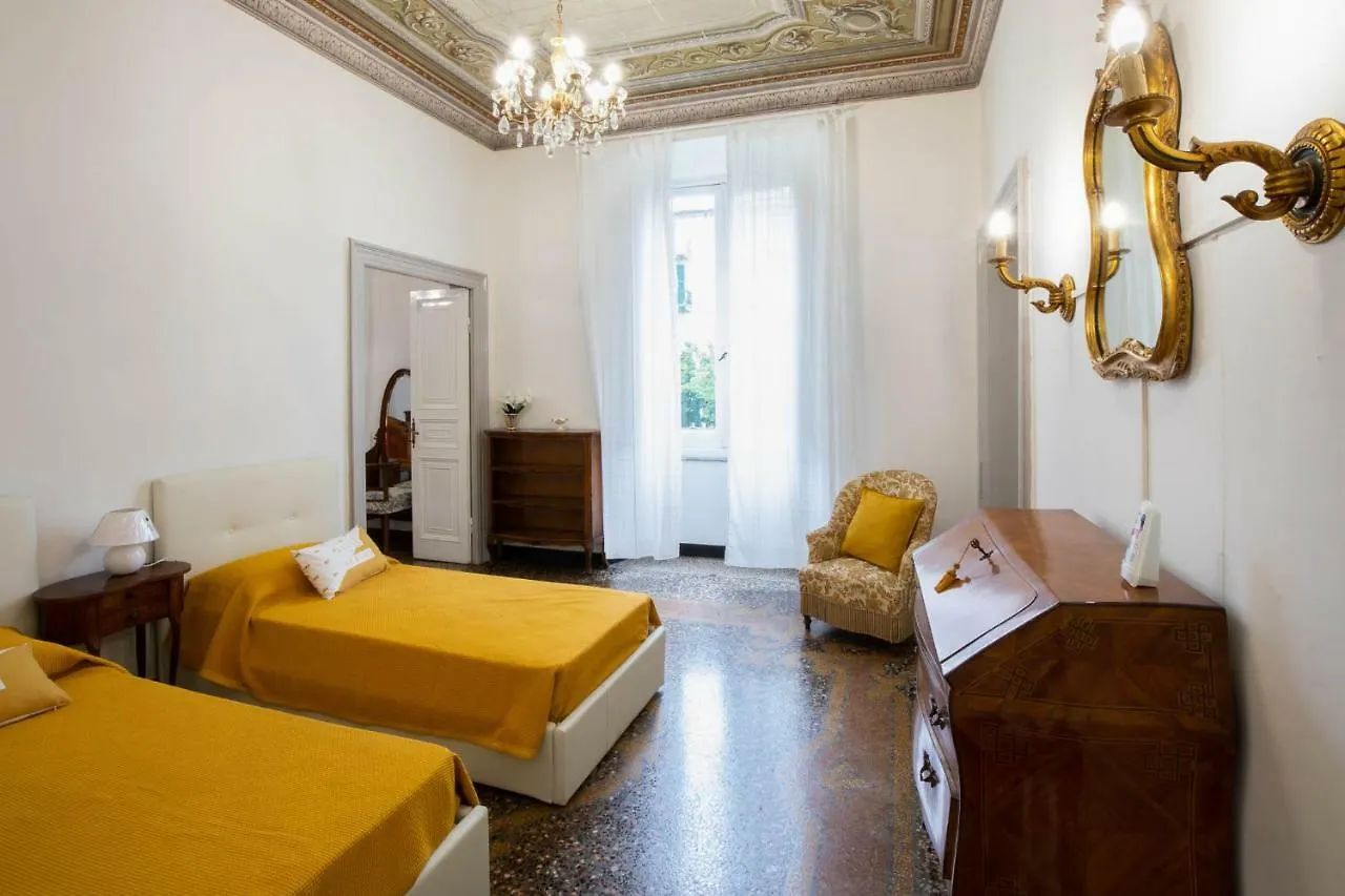 Corso Mazzini Apartment Savona