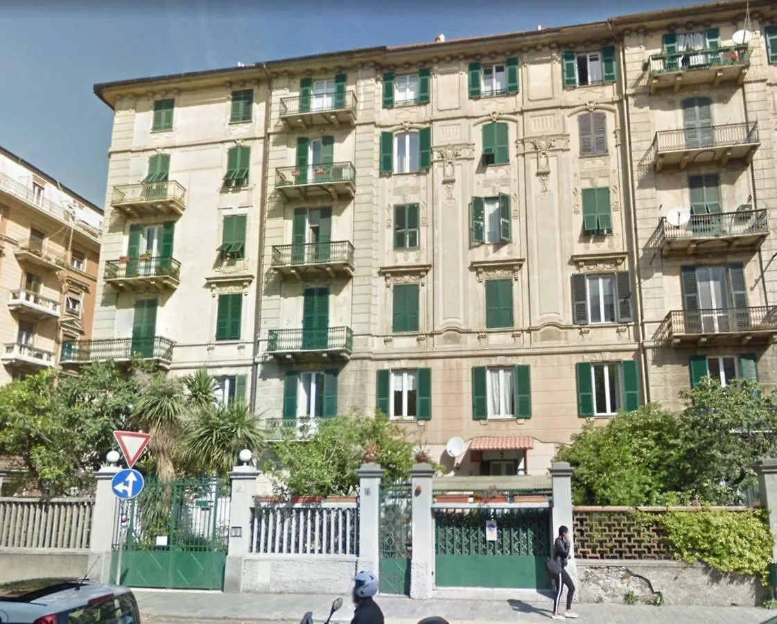 Corso Mazzini Apartamento Savona Itália